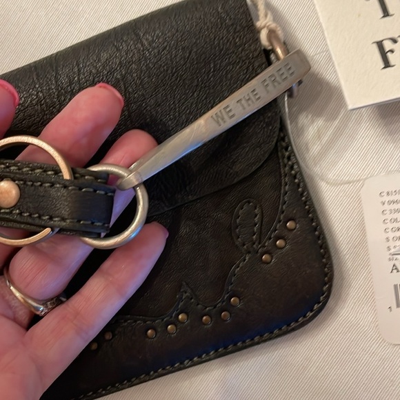Free People Western Stud Wallet - Picture 6 of 7